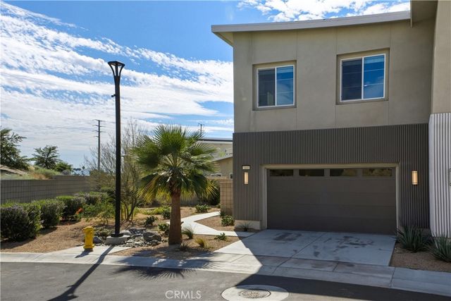 1608 Candela Court, Palm Springs, CA 92264