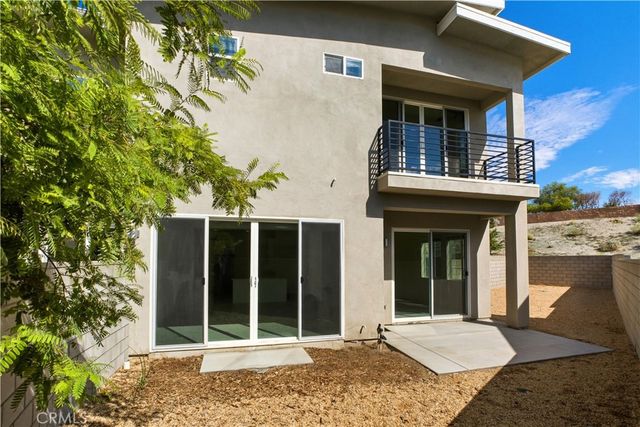 1608 Candela Court, Palm Springs, CA 92264