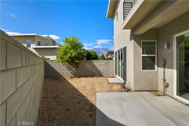 1608 Candela Court, Palm Springs, CA 92264