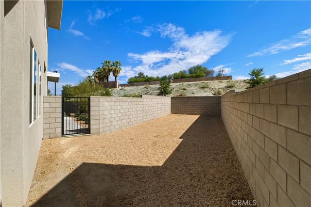 1608 Candela Court, Palm Springs, CA 92264