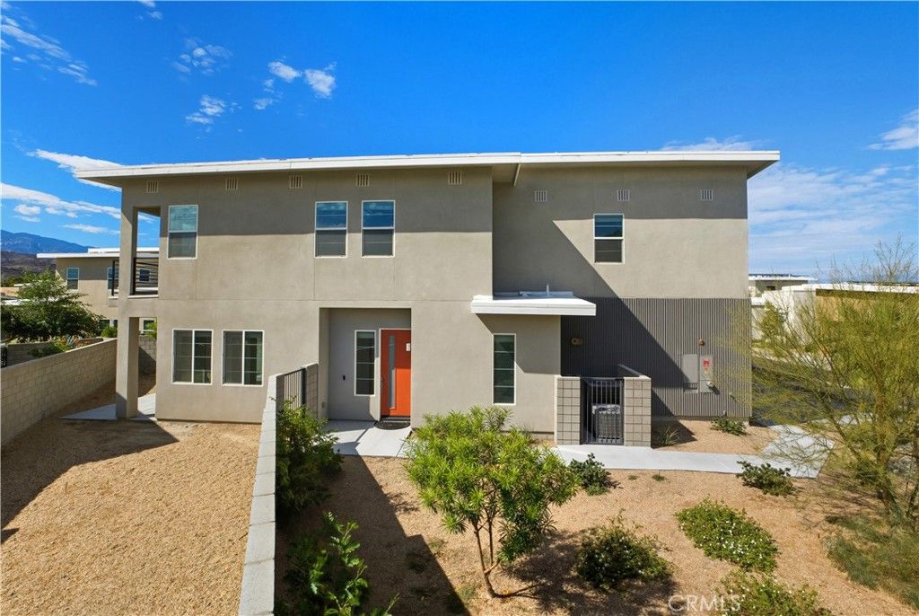 1608 Candela Court, Palm Springs, CA 92264
