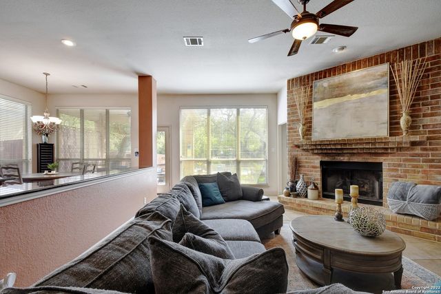 15814 HACHITA BLANCO, Helotes, TX 78023
