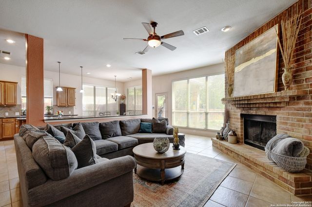 15814 HACHITA BLANCO, Helotes, TX 78023