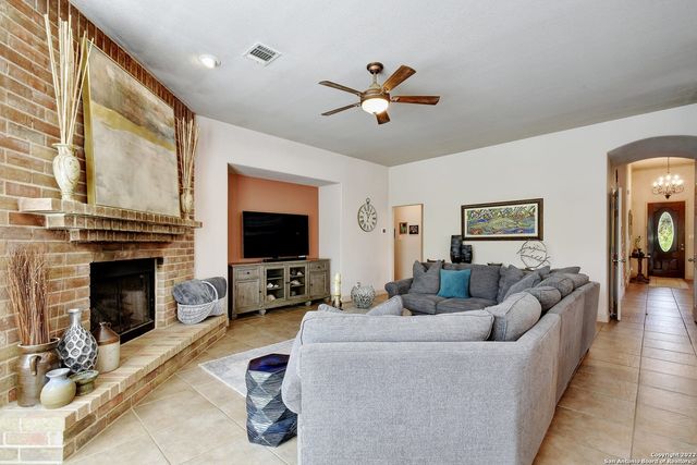 15814 HACHITA BLANCO, Helotes, TX 78023