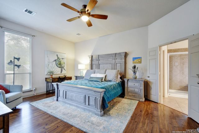 15814 HACHITA BLANCO, Helotes, TX 78023