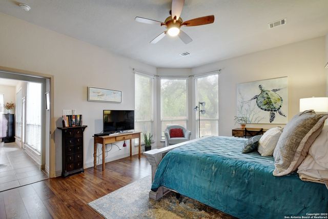 15814 HACHITA BLANCO, Helotes, TX 78023
