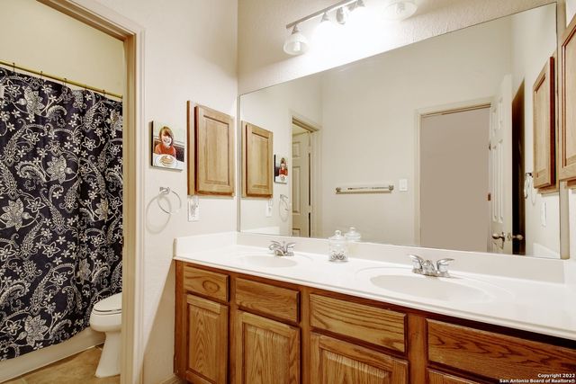 15814 HACHITA BLANCO, Helotes, TX 78023