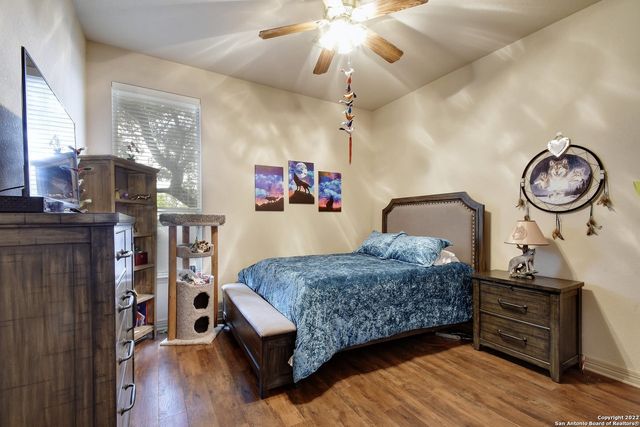 15814 HACHITA BLANCO, Helotes, TX 78023