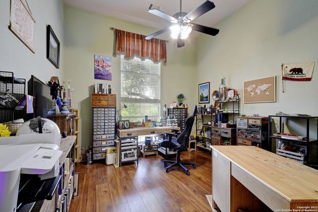 15814 HACHITA BLANCO, Helotes, TX 78023