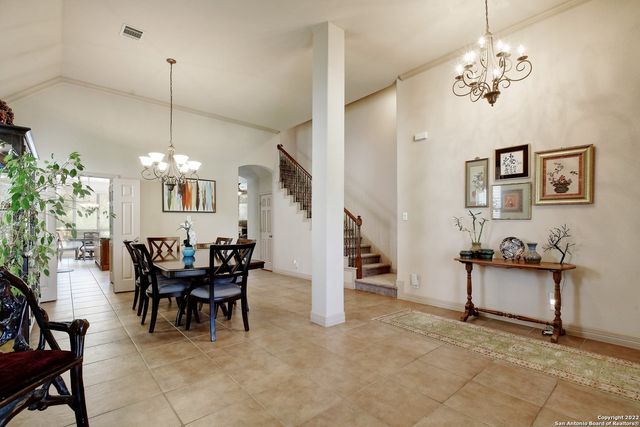 15814 HACHITA BLANCO, Helotes, TX 78023