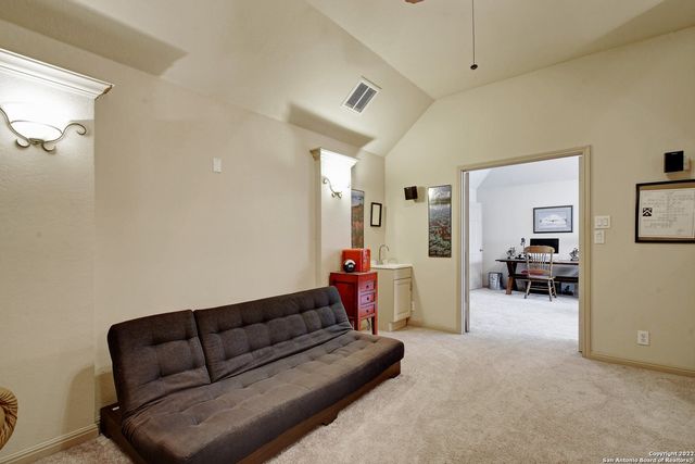 15814 HACHITA BLANCO, Helotes, TX 78023