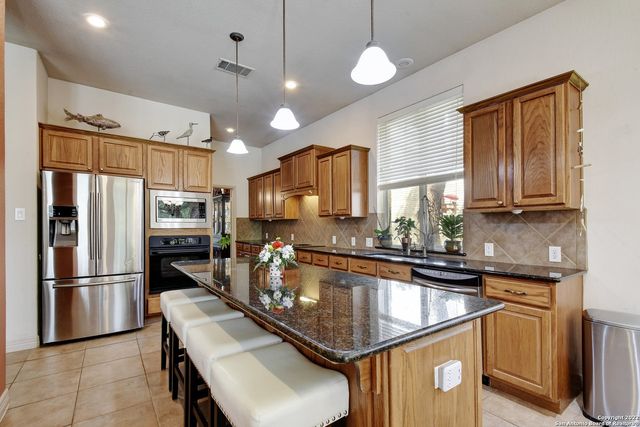 15814 HACHITA BLANCO, Helotes, TX 78023