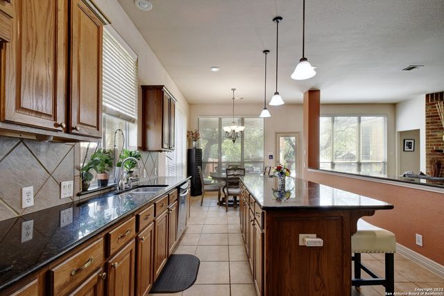 15814 HACHITA BLANCO, Helotes, TX 78023