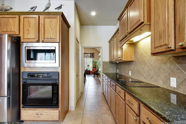 15814 HACHITA BLANCO, Helotes, TX 78023