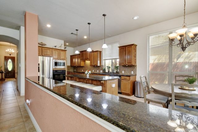 15814 HACHITA BLANCO, Helotes, TX 78023