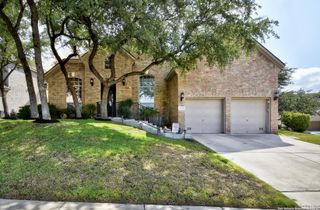 15814 HACHITA BLANCO, Helotes, TX 78023