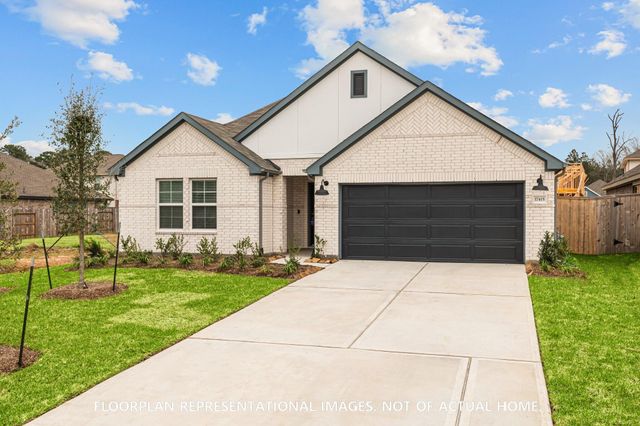 2203 Lone Bronco Boulevard, Rosenberg, TX 77471