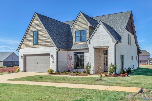 101 Pine Edge Way, New Market, AL 35761