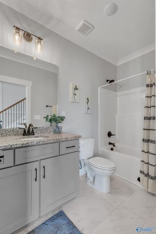 101 Pine Edge Way, New Market, AL 35761