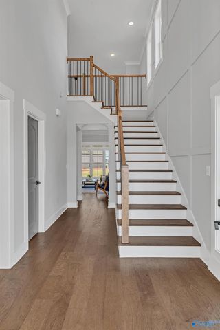 101 Pine Edge Way, New Market, AL 35761