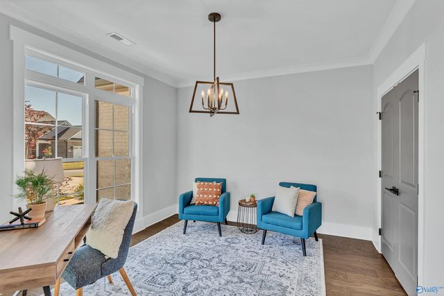 101 Pine Edge Way, New Market, AL 35761