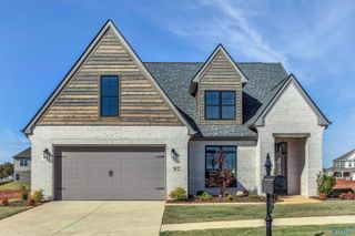 101 Pine Edge Way, New Market, AL 35761