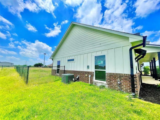 8164 Joella Lane, Grandview, TX 76050