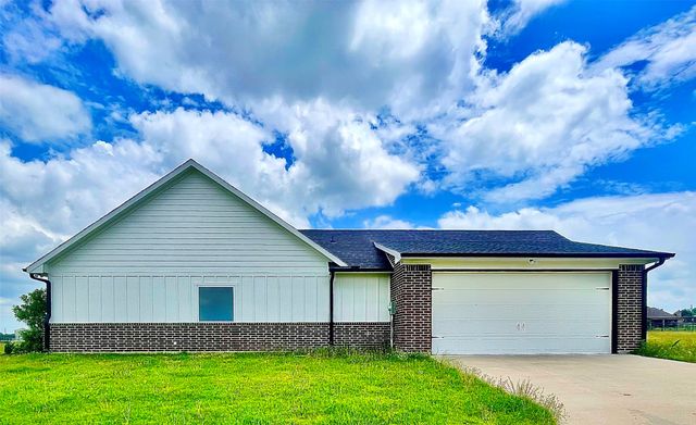 8164 Joella Lane, Grandview, TX 76050