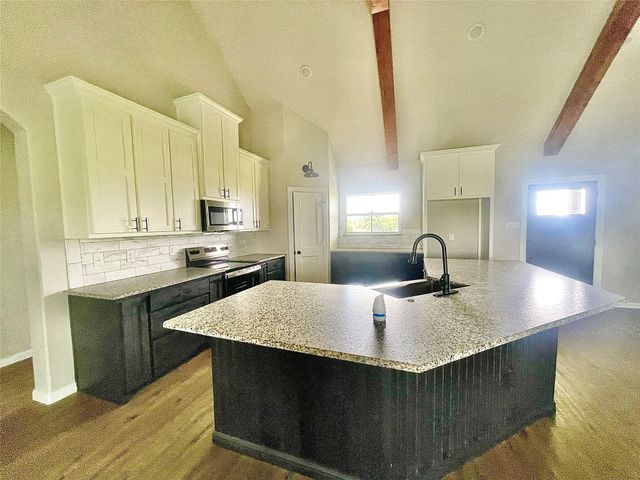 8164 Joella Lane, Grandview, TX 76050