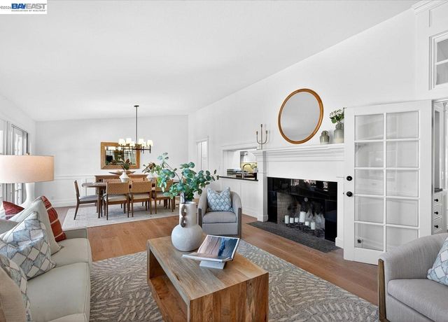 976 Richard Ln, Danville, CA 94526