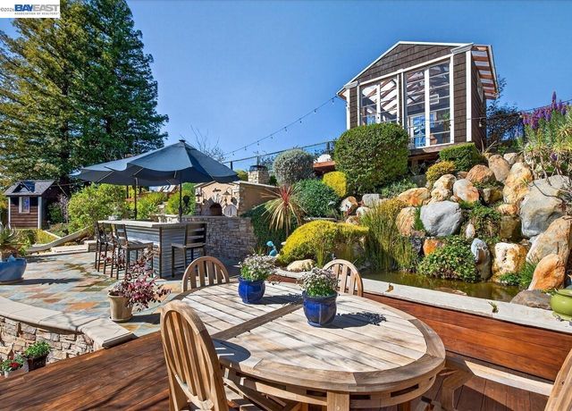 976 Richard Ln, Danville, CA 94526