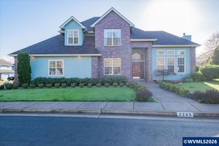 2245 Park Terrace NW, Albany, OR 97321