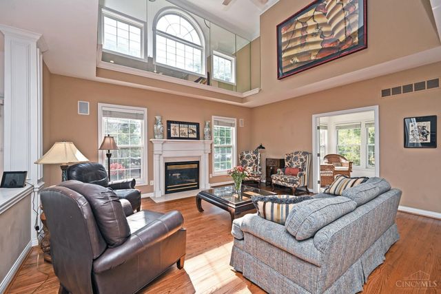 4008 Miami Road, Mariemont, OH 45227