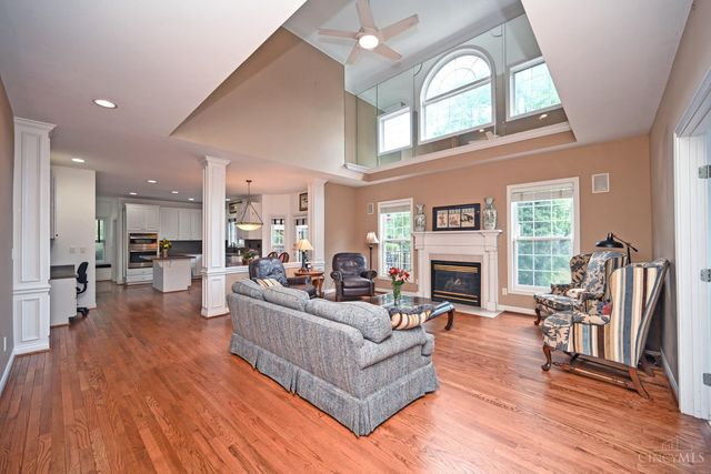 4008 Miami Road, Mariemont, OH 45227