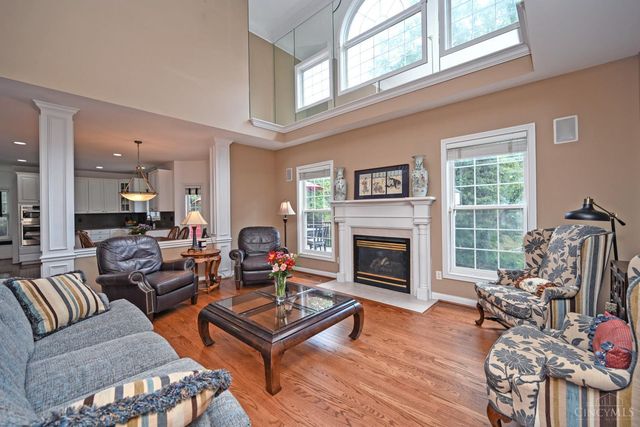 4008 Miami Road, Mariemont, OH 45227