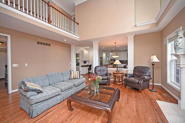 4008 Miami Road, Mariemont, OH 45227