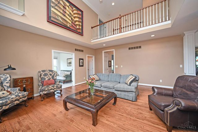 4008 Miami Road, Mariemont, OH 45227