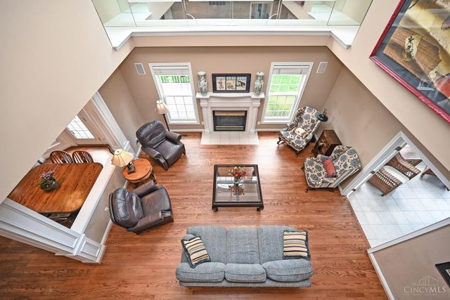 4008 Miami Road, Mariemont, OH 45227