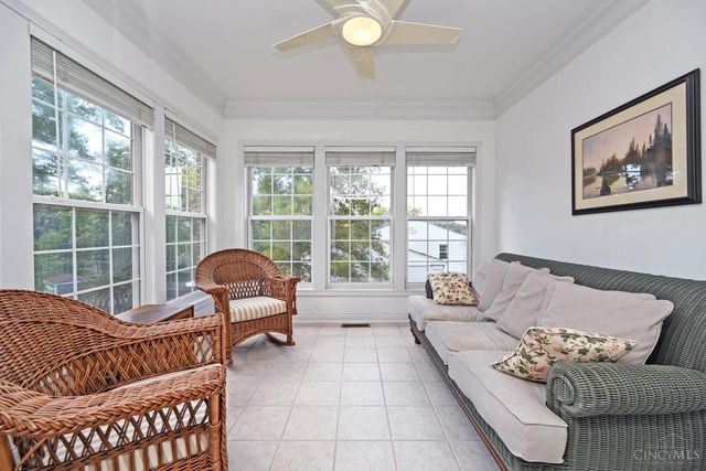 4008 Miami Road, Mariemont, OH 45227