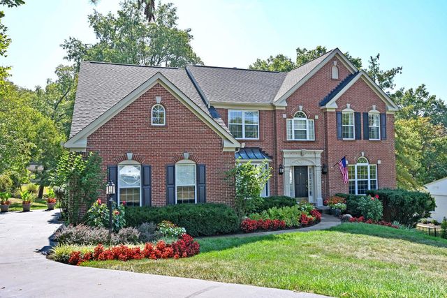 4008 Miami Road, Mariemont, OH 45227