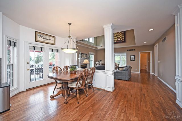 4008 Miami Road, Mariemont, OH 45227