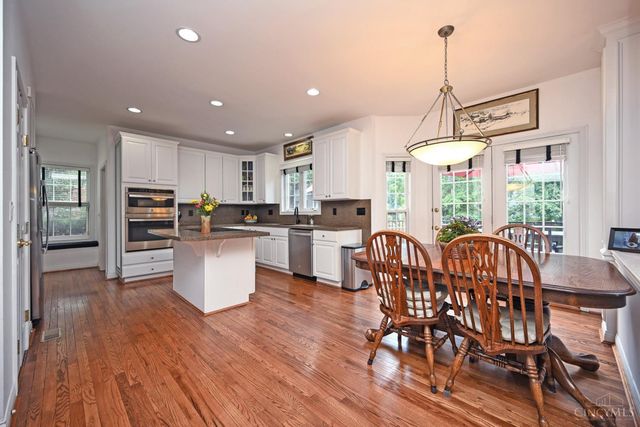 4008 Miami Road, Mariemont, OH 45227