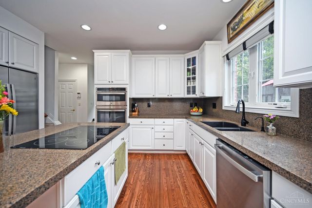 4008 Miami Road, Mariemont, OH 45227