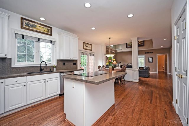 4008 Miami Road, Mariemont, OH 45227