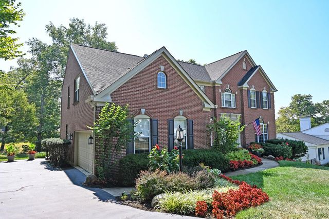 4008 Miami Road, Mariemont, OH 45227