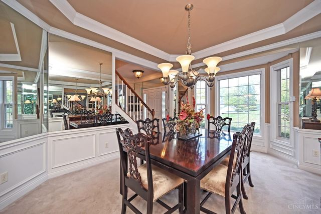 4008 Miami Road, Mariemont, OH 45227