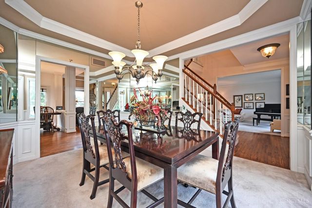 4008 Miami Road, Mariemont, OH 45227