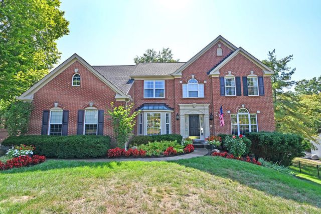 4008 Miami Road, Mariemont, OH 45227