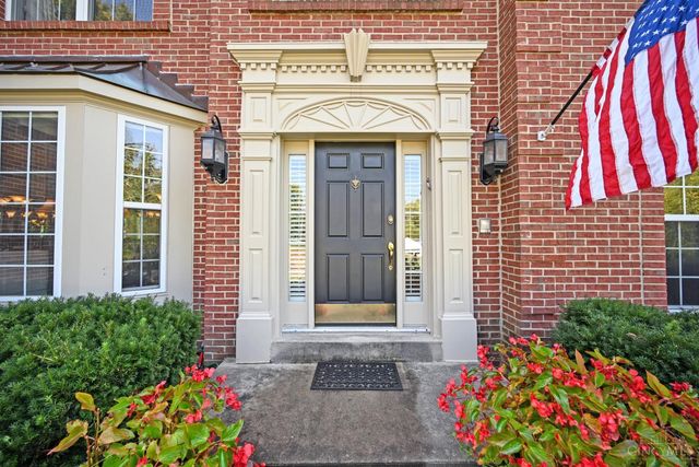 4008 Miami Road, Mariemont, OH 45227