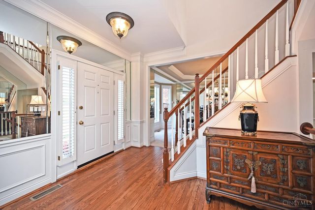 4008 Miami Road, Mariemont, OH 45227